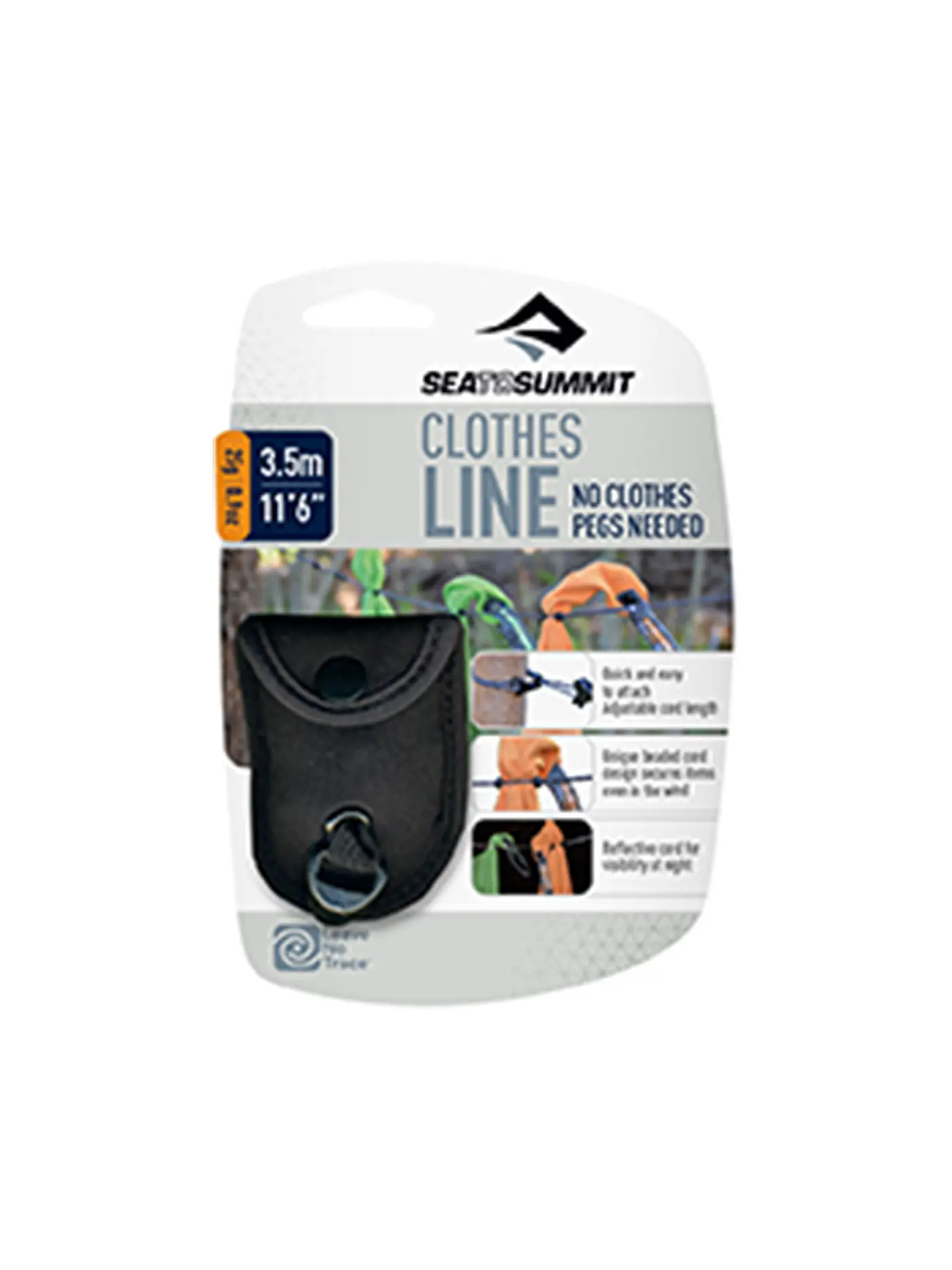 SEA TO SUMMIT | Wäscheleine 3,5m | 